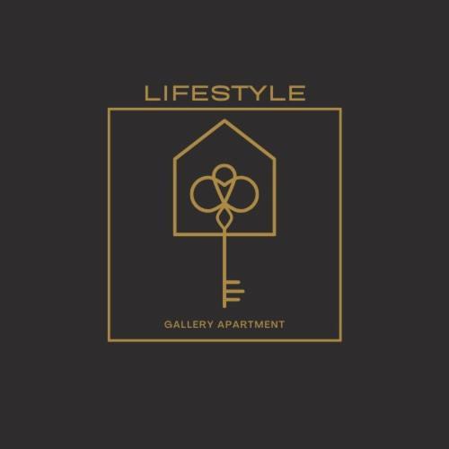 סקופיה Lifestyle Gallery Apartment מראה חיצוני תמונה
