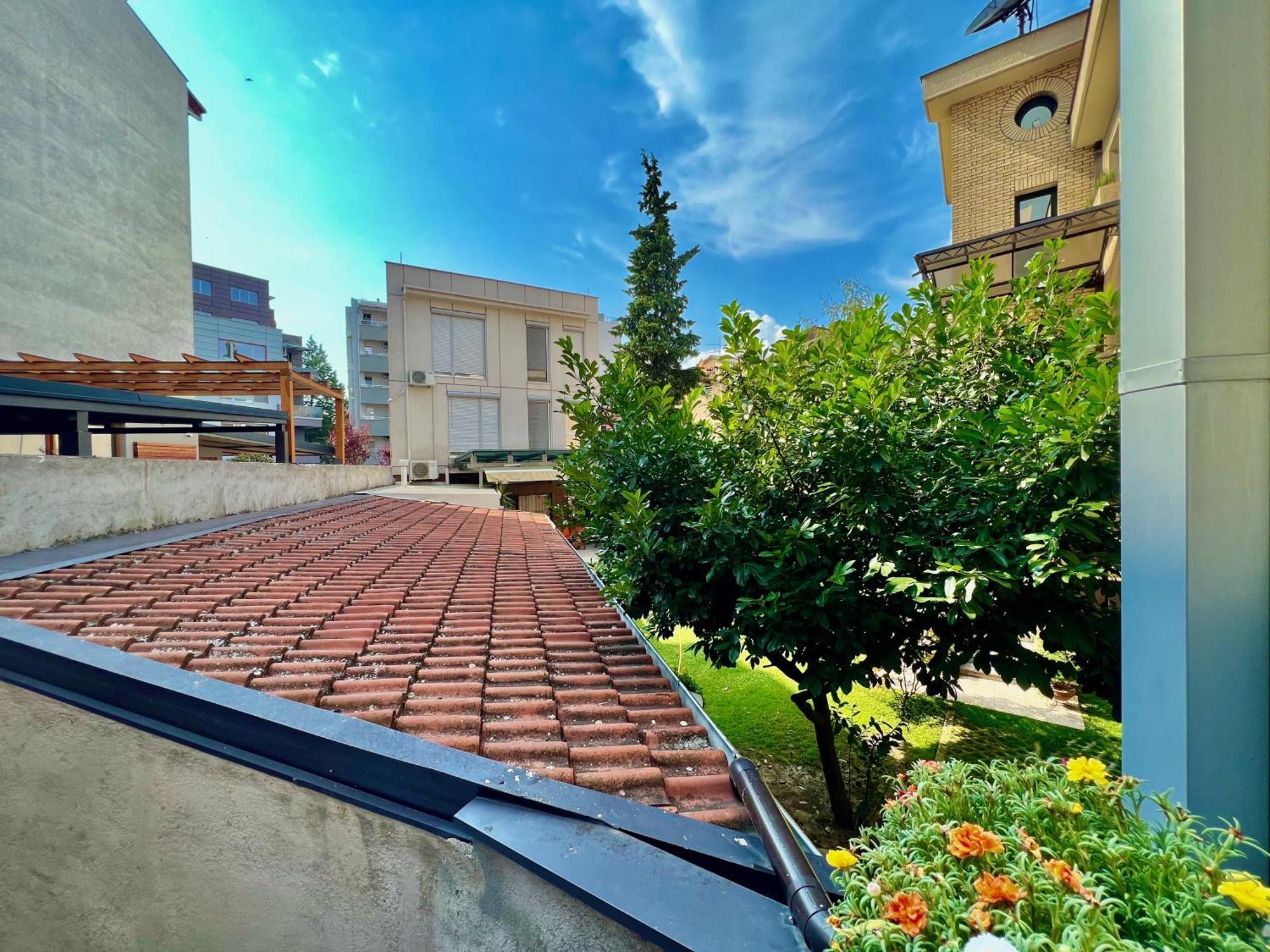 סקופיה Lifestyle Gallery Apartment מראה חיצוני תמונה