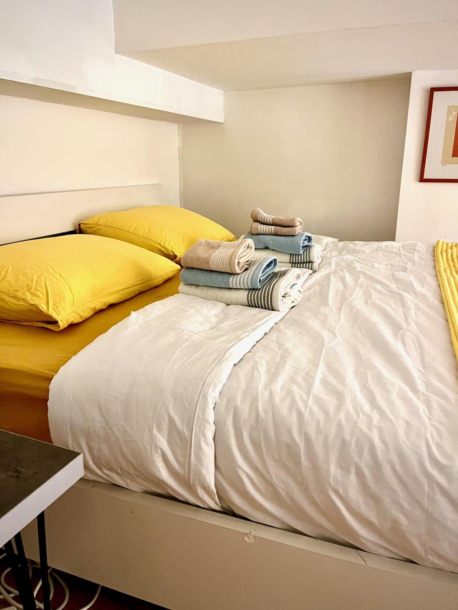 סקופיה Lifestyle Gallery Apartment מראה חיצוני תמונה