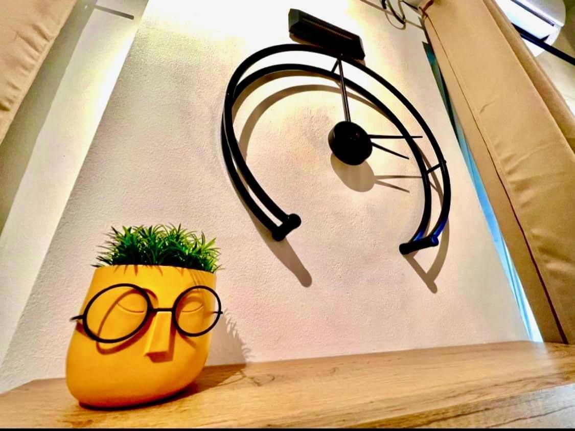 סקופיה Lifestyle Gallery Apartment מראה חיצוני תמונה